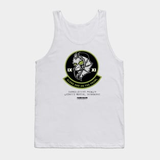 The Secret Patch Collection - Desert Prowler 2 Tank Top